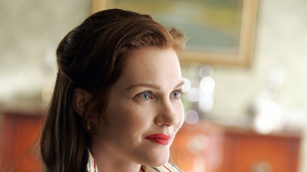 Capítulo 3: Las bodas de Fígaro