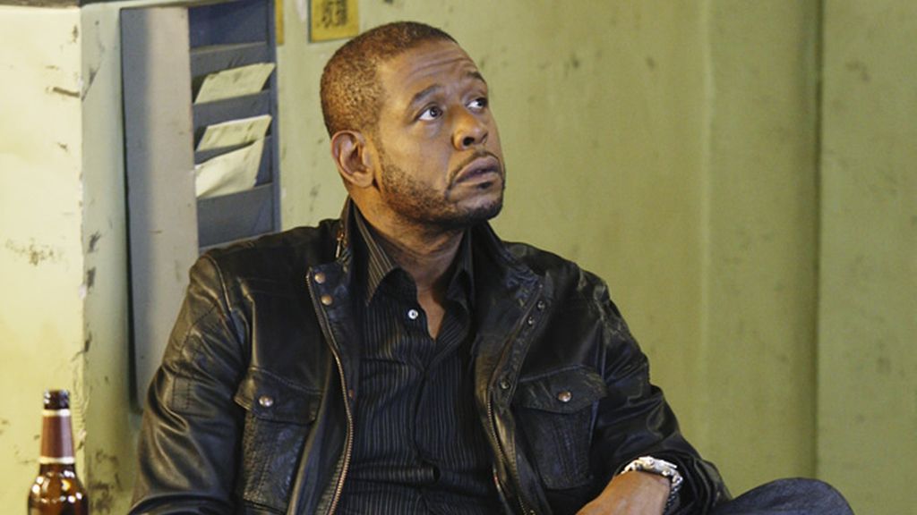 Capítulo 18: La pelea