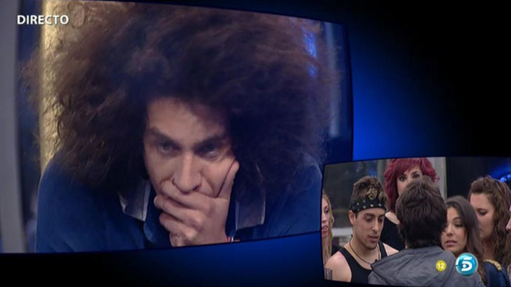 Las consecuencias del deseo al 'Gran Hache'