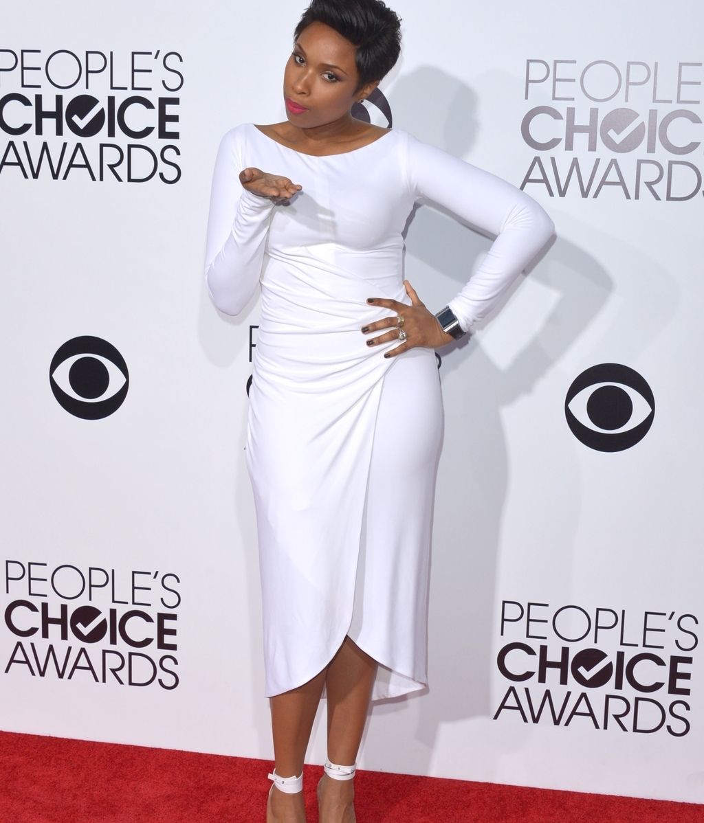 Sandra Bullock, triunfadora de los People's Choice Awards