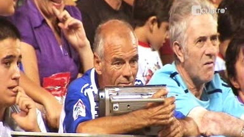 Nuestra calada semanal de fútbol