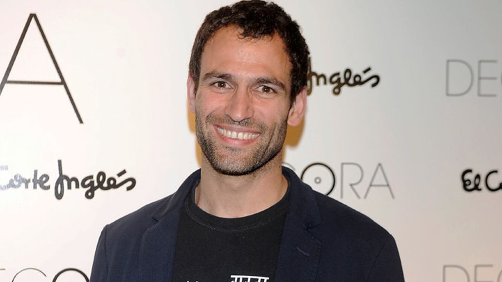 Darío Barrio (7 de junio)