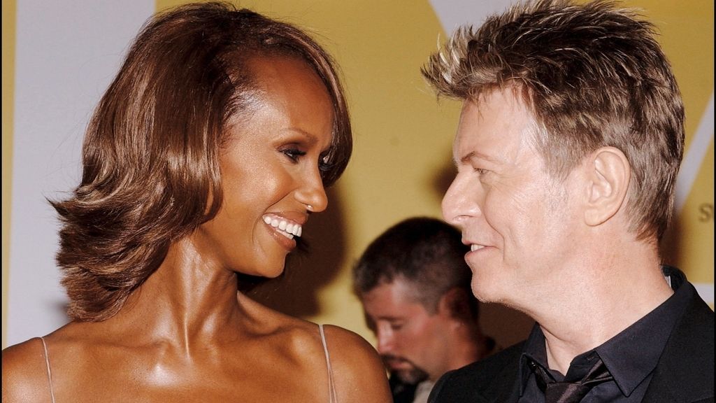 bowie