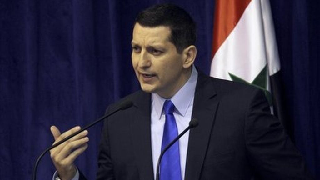 Yihad Makdissi