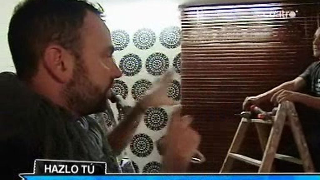 Hazlo tú: Las originales ideas de Guille García Hoz