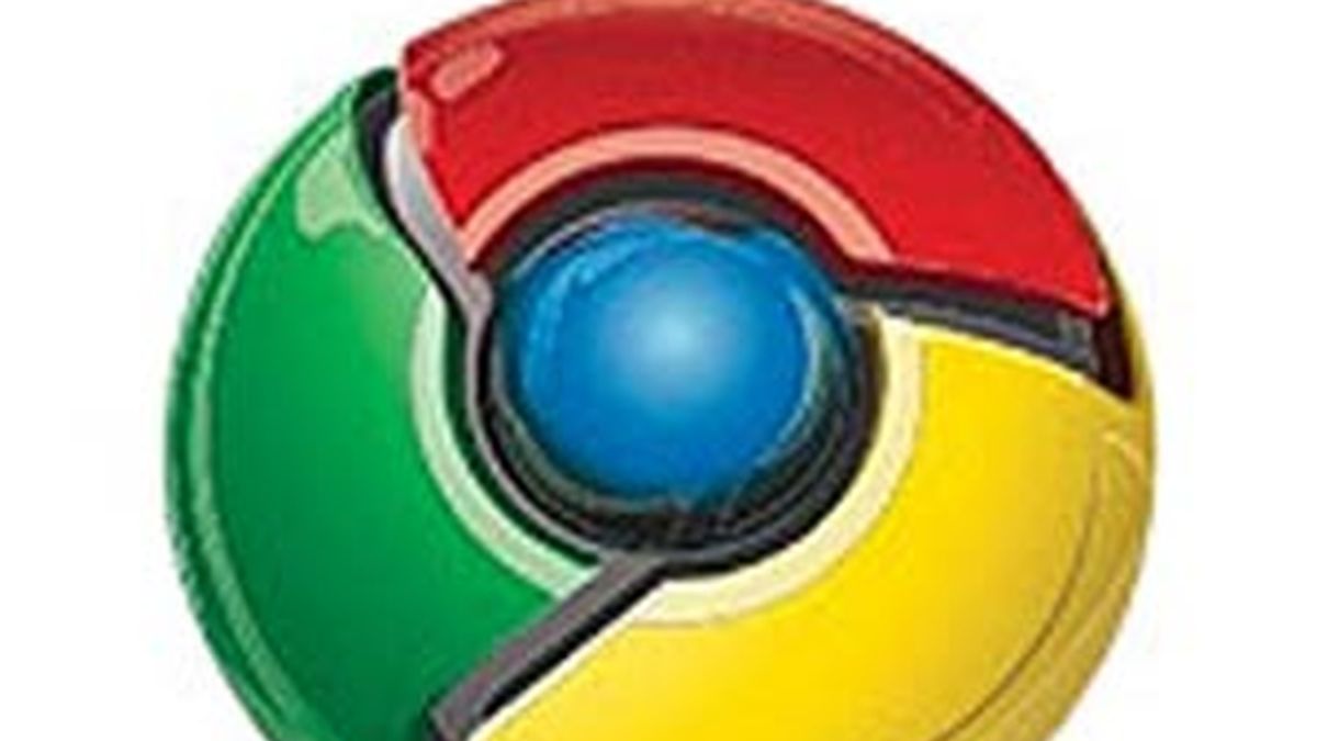 Diez millones de usuarios ya se han descargado Google Chrome.
