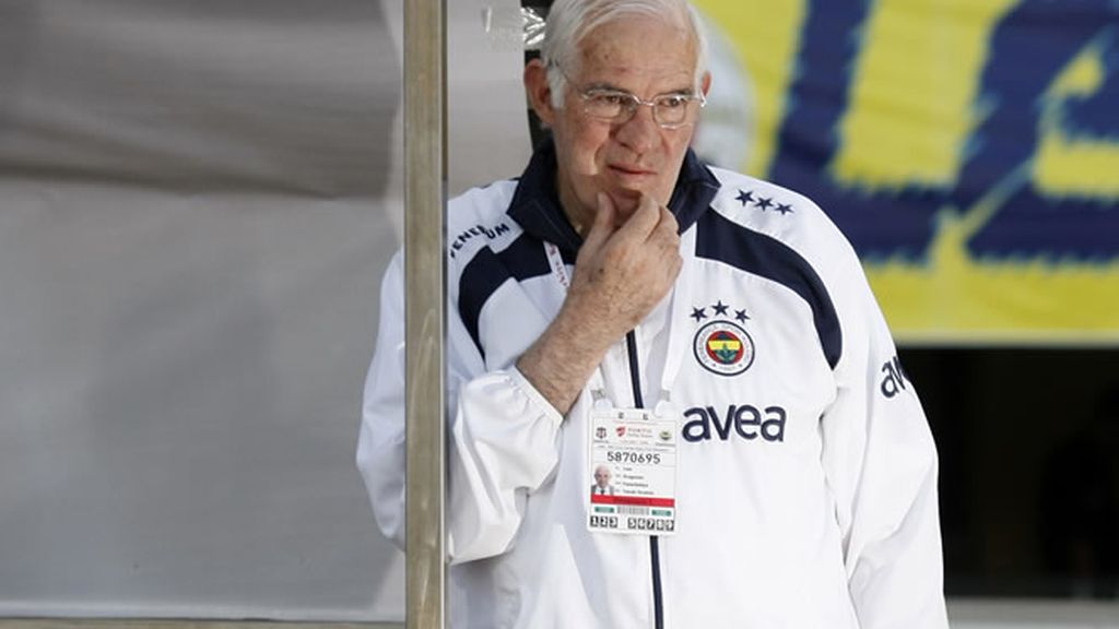 Luis Aragonés Luis Aragonés