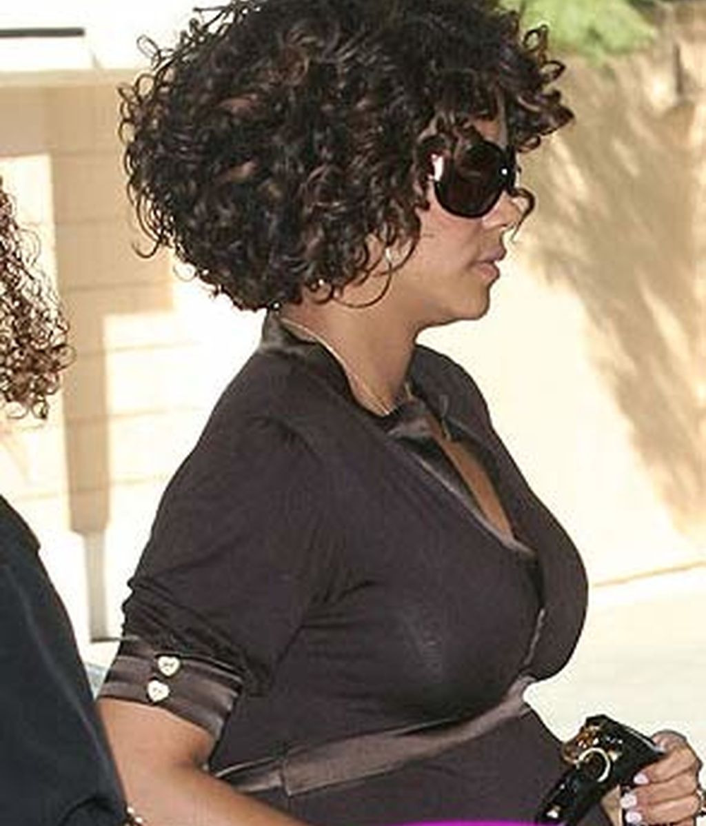 HALLE BERRY: La mujer viva más sexy del mundo