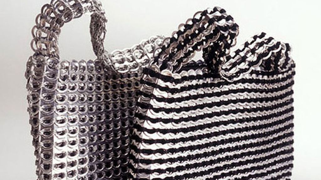 Quien tiene una lata tiene un tesoro