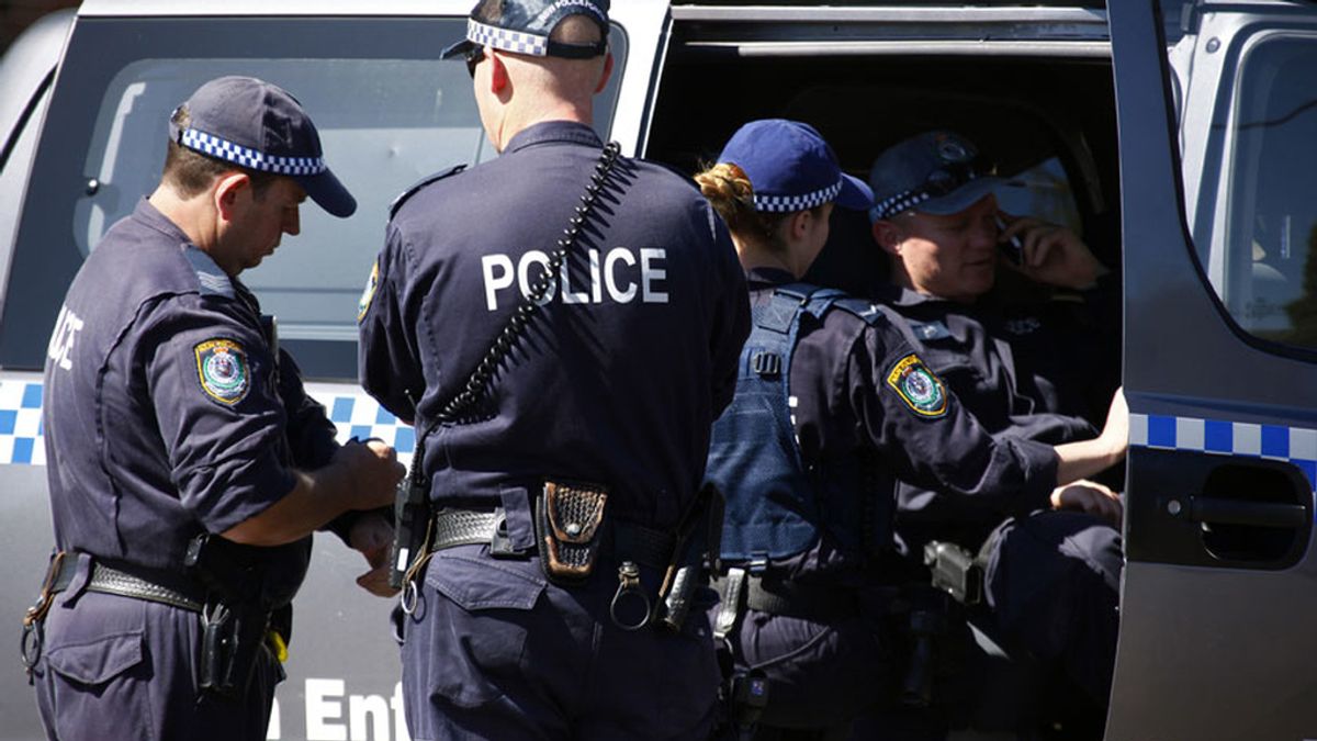 Australia arresta a 15 personas en una macrooperación contra el Estado Islámico