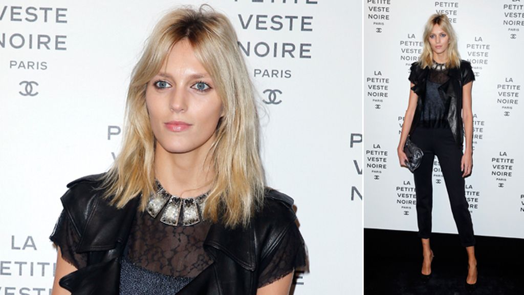 Carlota Casiraghi, musa de Chanel en la conmemoración de los 50 años de la Little Black Jacket