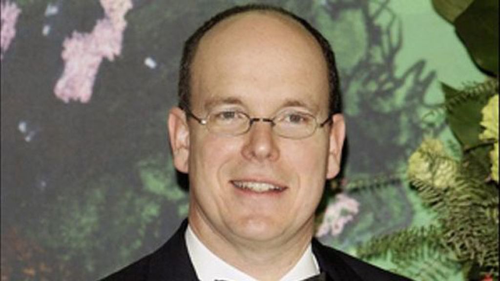 Alberto II de Mónaco