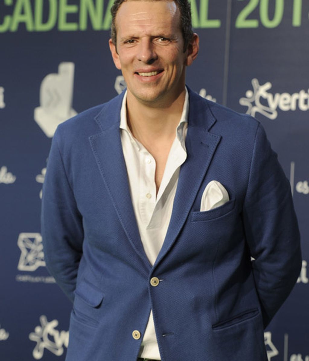 Los Premios Cadena Dial 2013