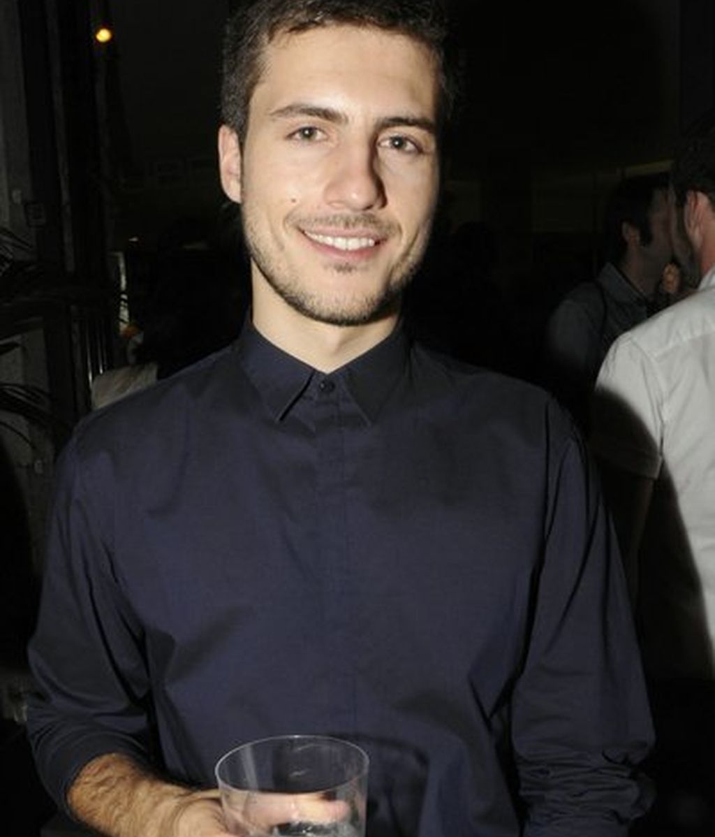 Cocktail de Vanidosos