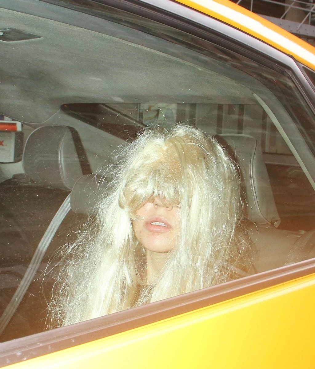 Amanda Bynes