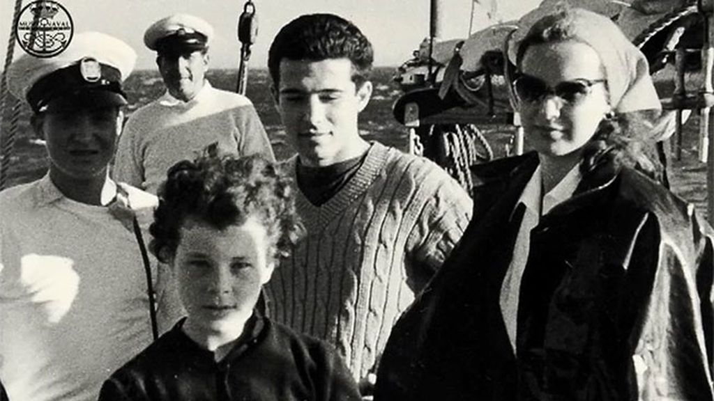 "Era mi noviete pero nunca pensé en casarme"