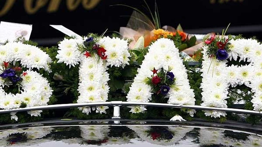 Funeral de Jade Goody