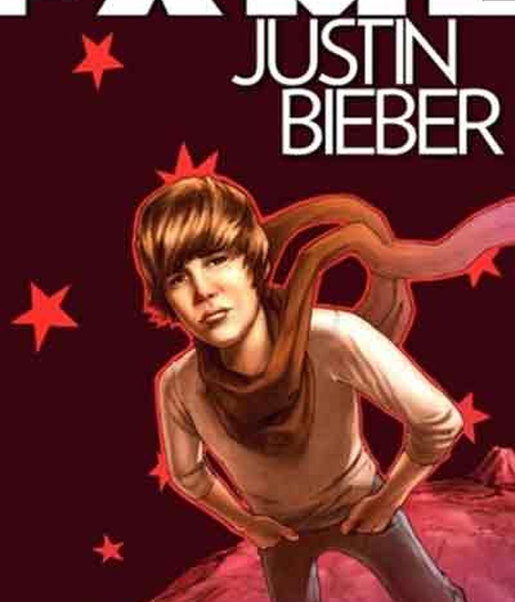 Carne de tabloide y ahora de cómic