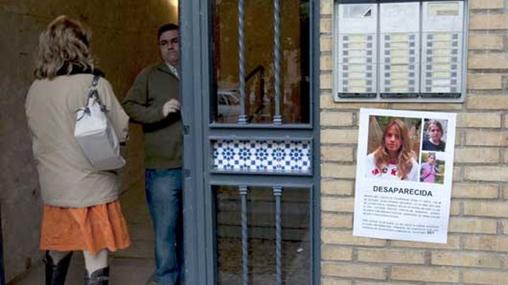 TRISTEZA EN SU BARRIO