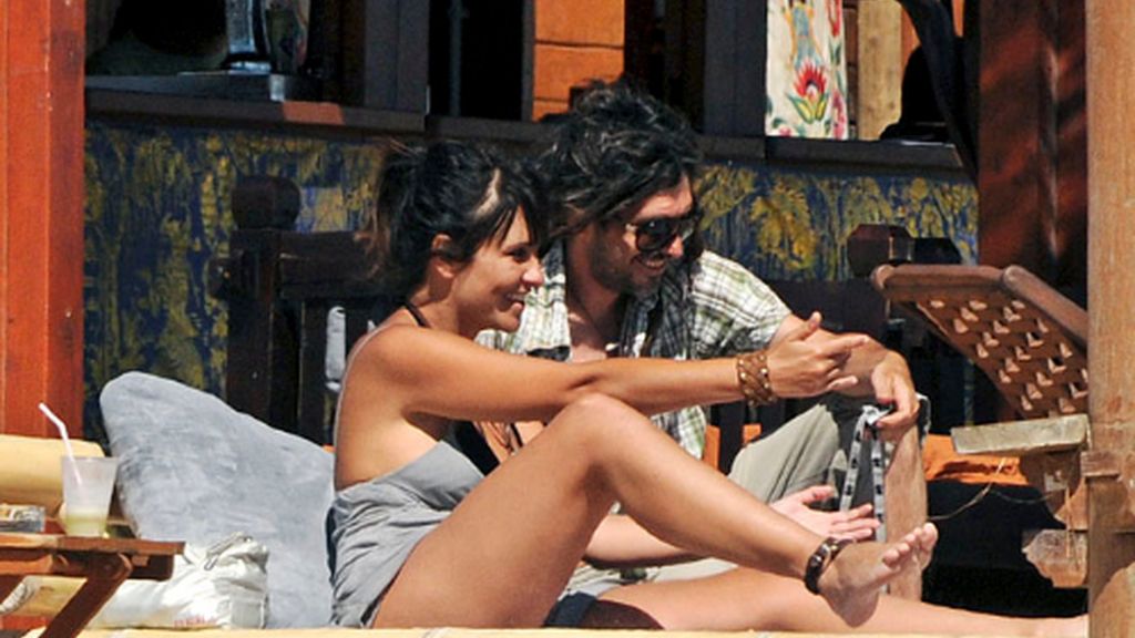 Grunges,Punks y bohemios varios: los novios ‘raritos’ de las famosas