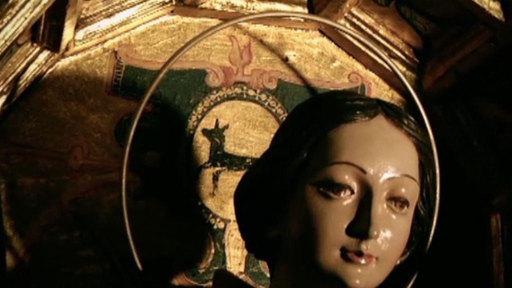 Las mejores imágenes del programa