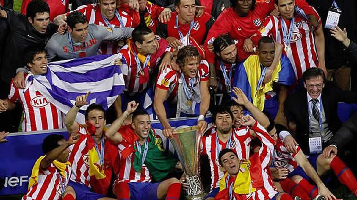 El campeón El campeón