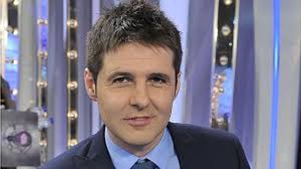 Jesús Cintora