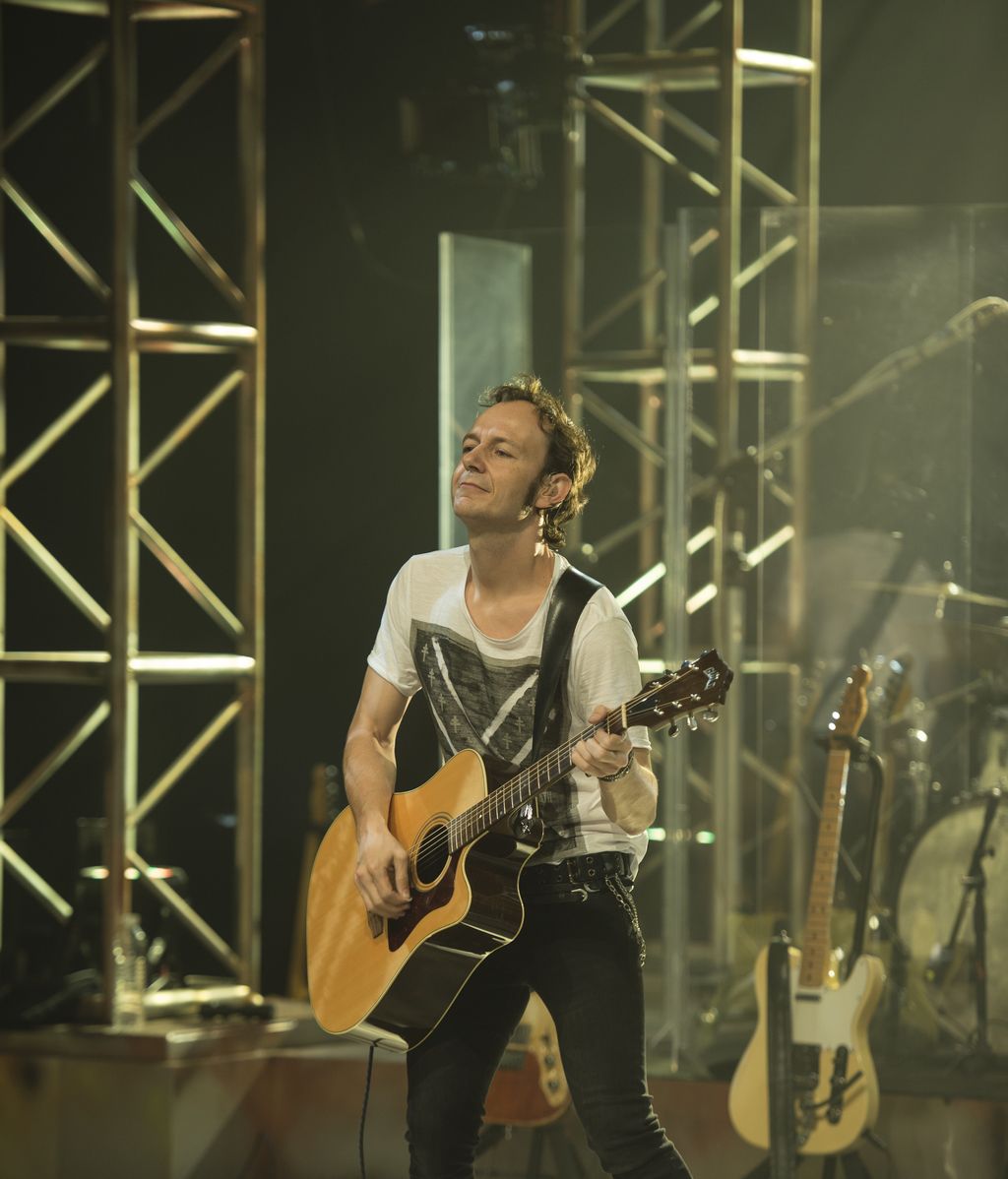 Así escucharás a LOVG en 'Primera Fila'