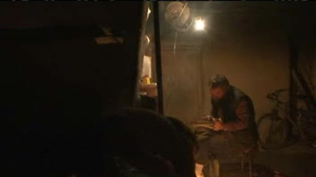 Promo Callejeros: La cañada