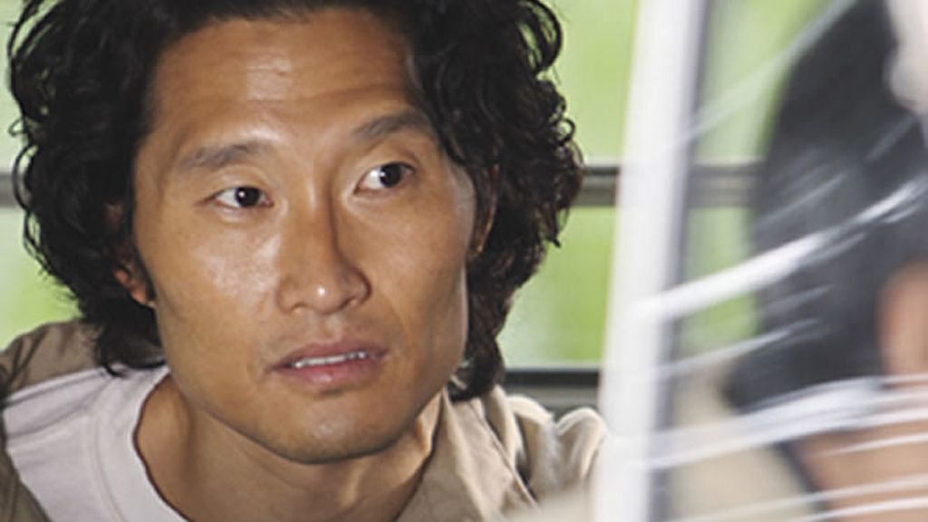 Capítulo 16: El incidente (1ª  parte)