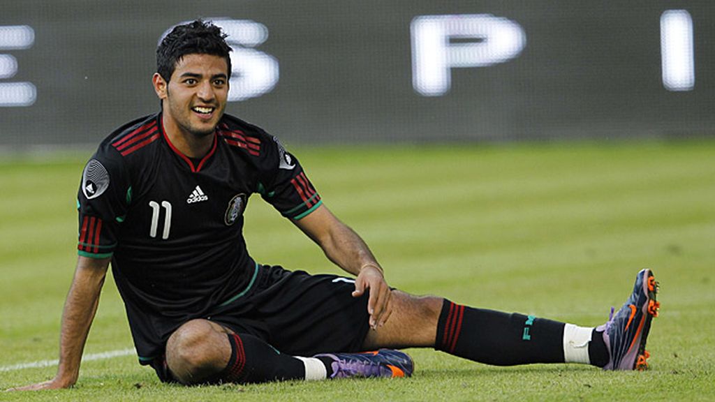 Vela no quiere ir y su seleccionador no le quiere llevar