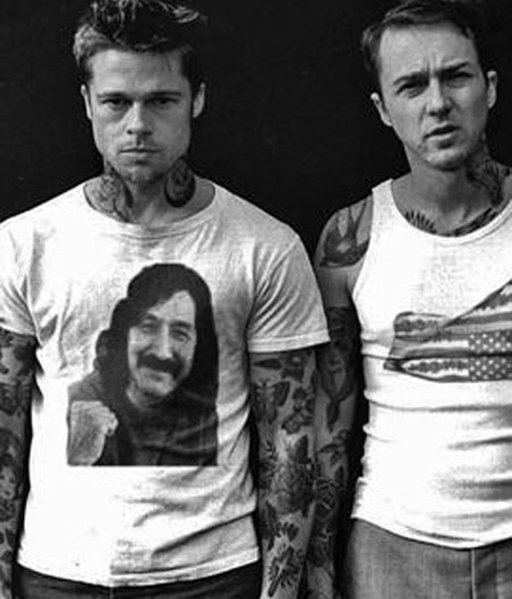Brad Pitt