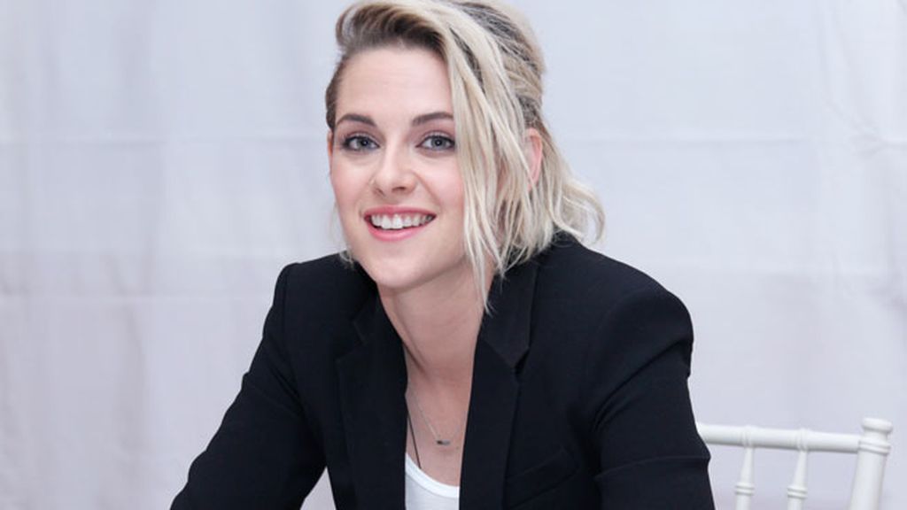 kristen stewart