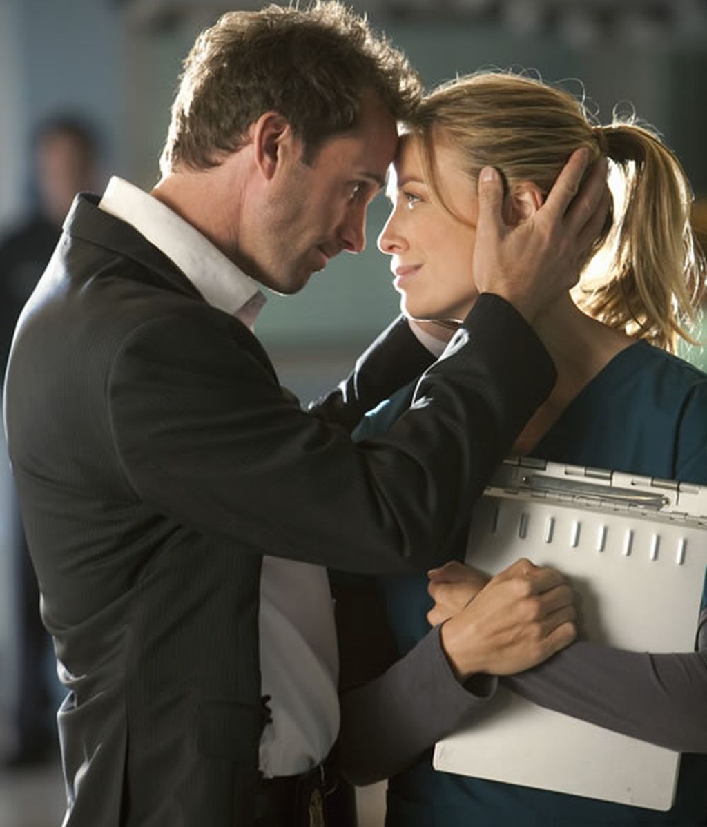 Capítulo 6: Scary Monsters and Super Creeps