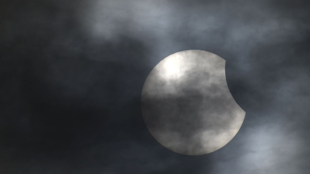 Eclipse de Sol