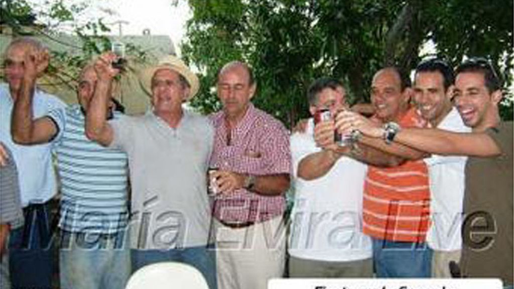 Traición a los Castro