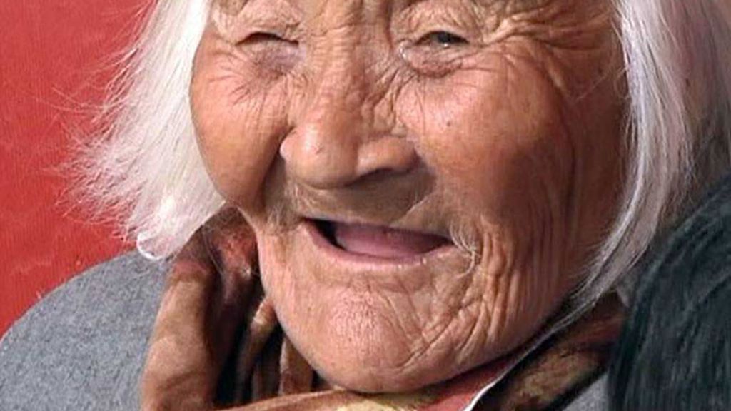 'Callejeros Viajeros' en Groenlandia