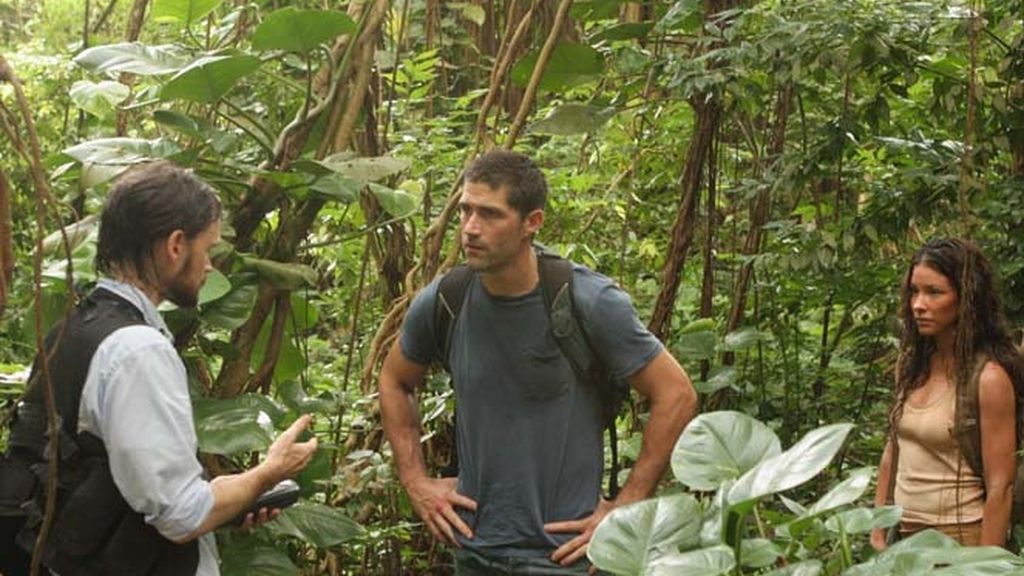 Capítulo 2: Oficialmente muertos