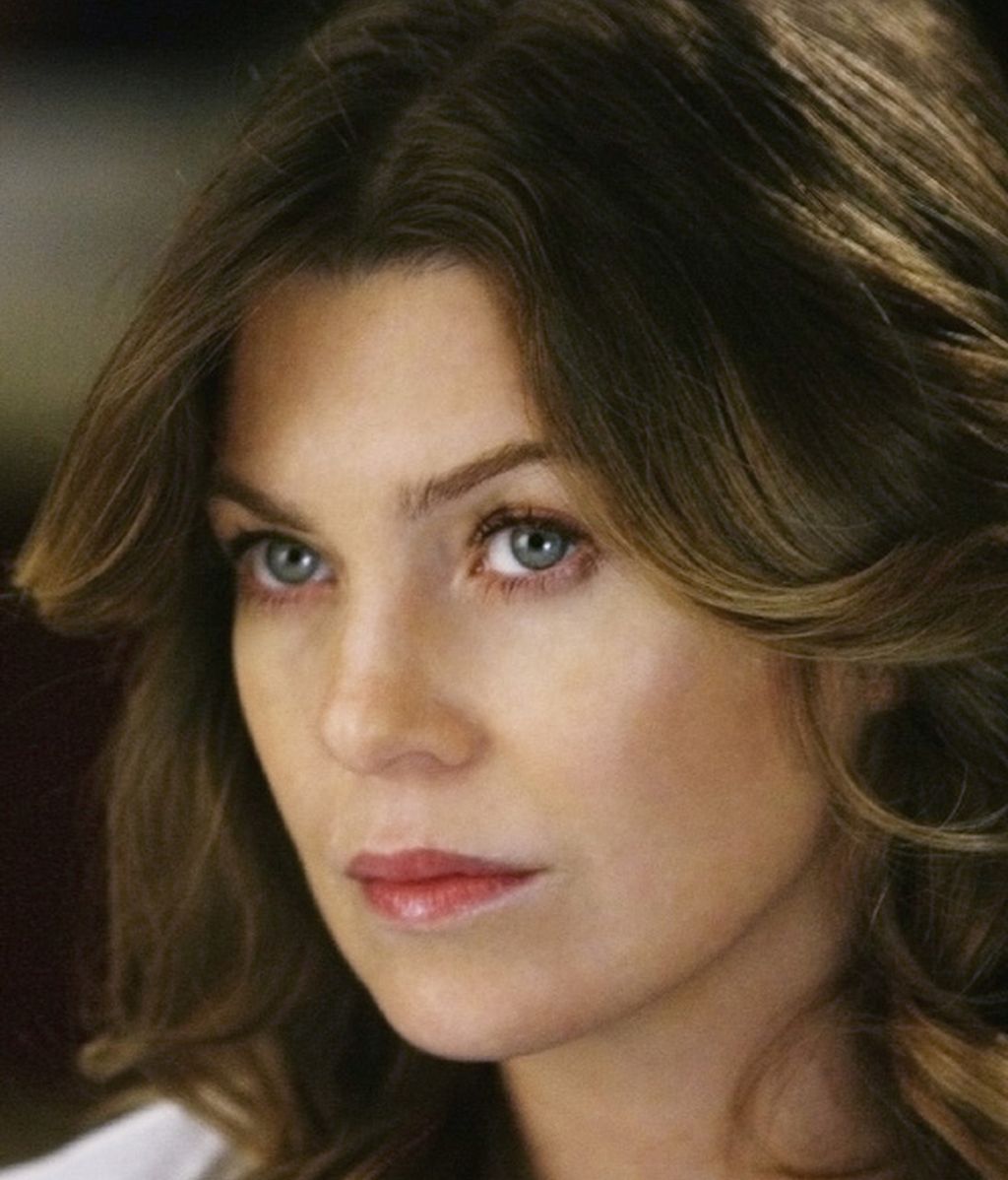 La evolución del peinado de Meredith Grey en 10 pasos