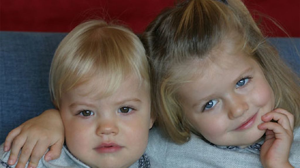 Felicitación navideña de la Casa Real