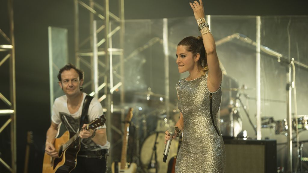 Así escucharás a LOVG en 'Primera Fila'