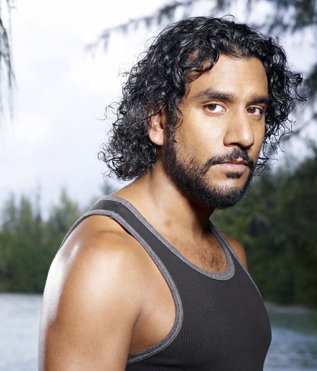 Sayid