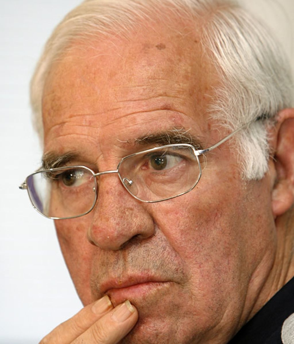LUIS ARAGONÉS LUIS ARAGONÉS