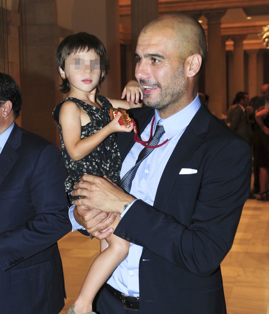 Josés y papás; doble regalo el 19 de Marzo