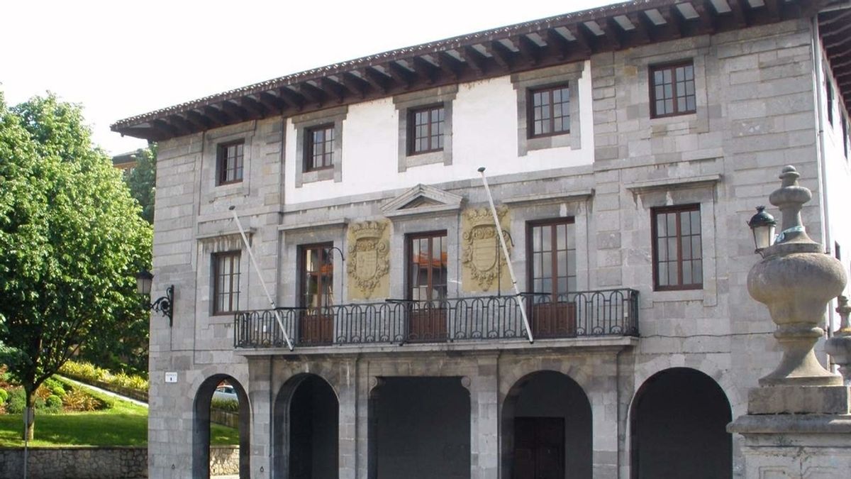 Ayuntamiento de Andoain