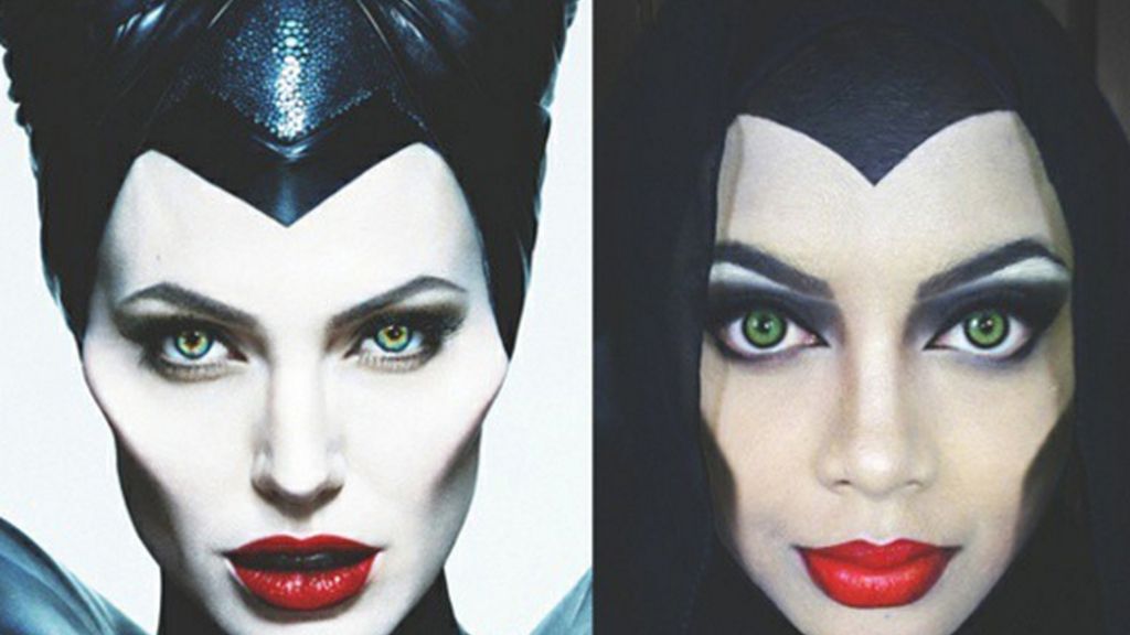 No se le resiste ningún personaje