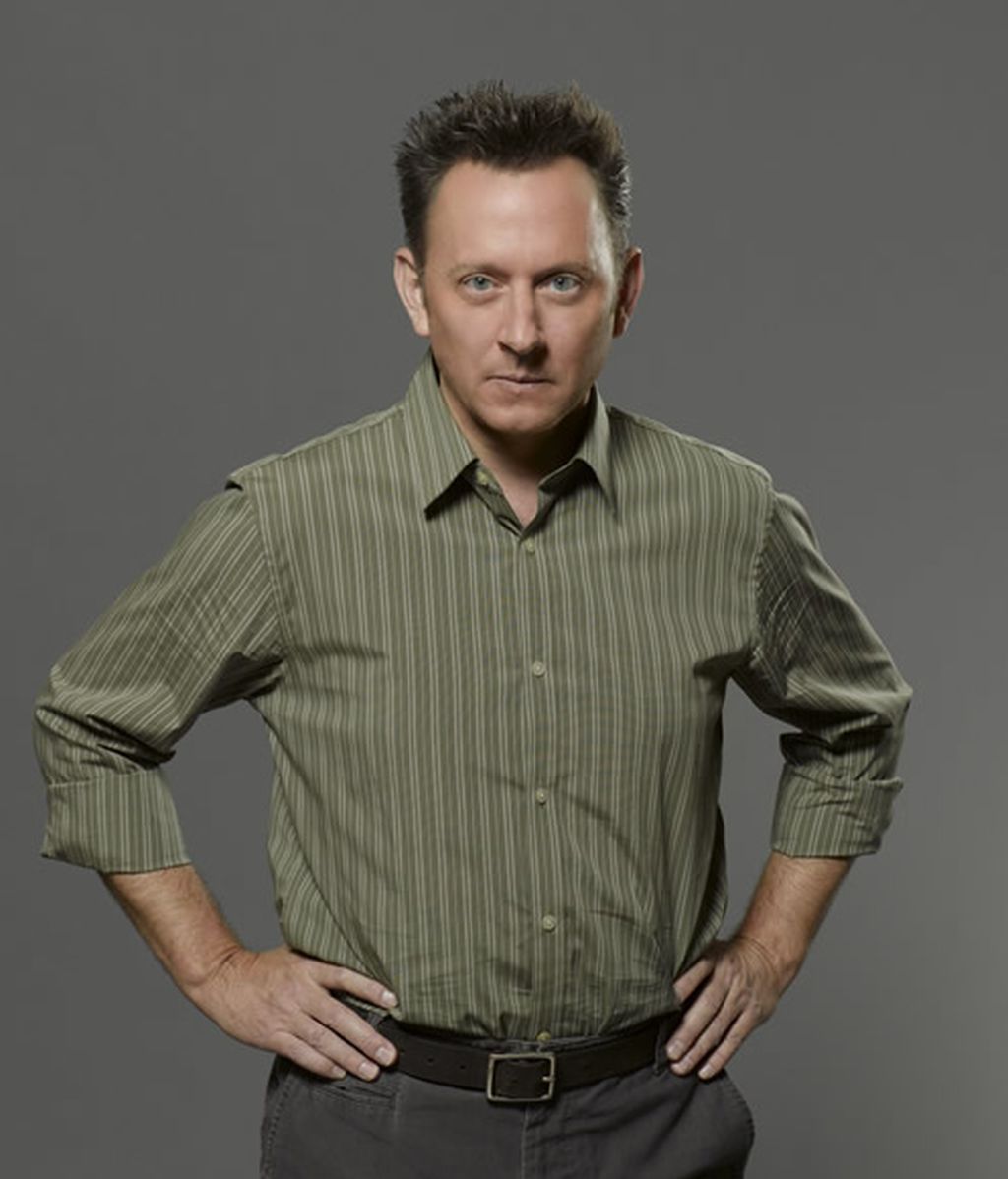 Ben Linus