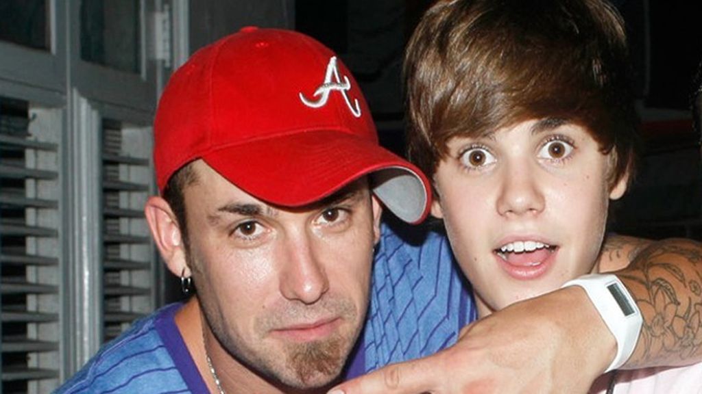 Jeremy Bieber: ¿Una mala influencia para su hijo Justin Bieber?