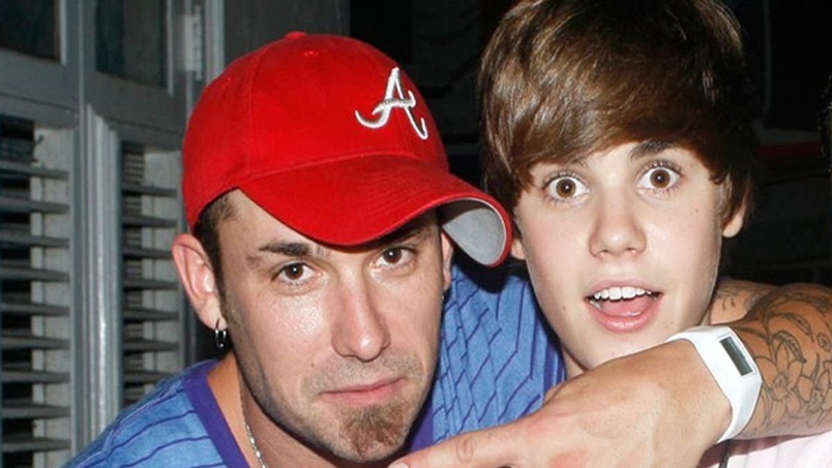 Jeremy Bieber: ¿Una mala influencia para su hijo Justin Bieber?