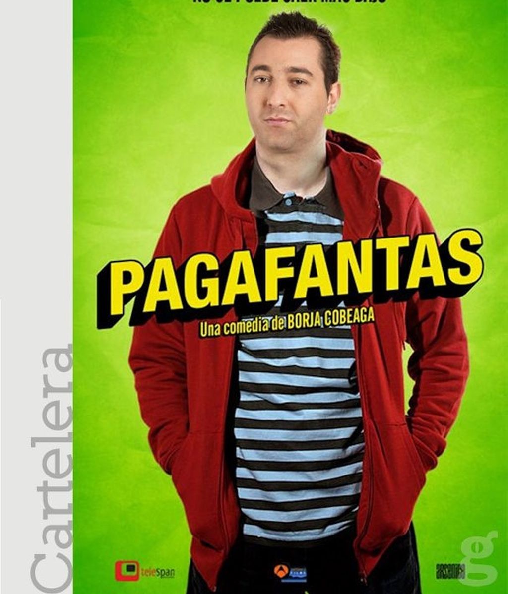 Pagafantas